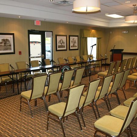 Hampton Inn Crossville Dış mekan fotoğraf