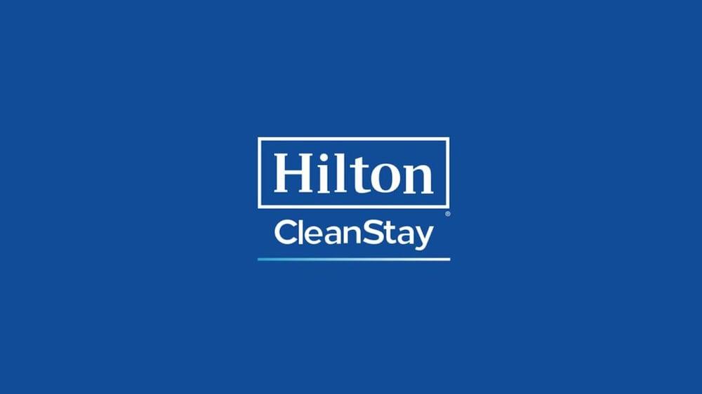 Hampton Inn Crossville Dış mekan fotoğraf