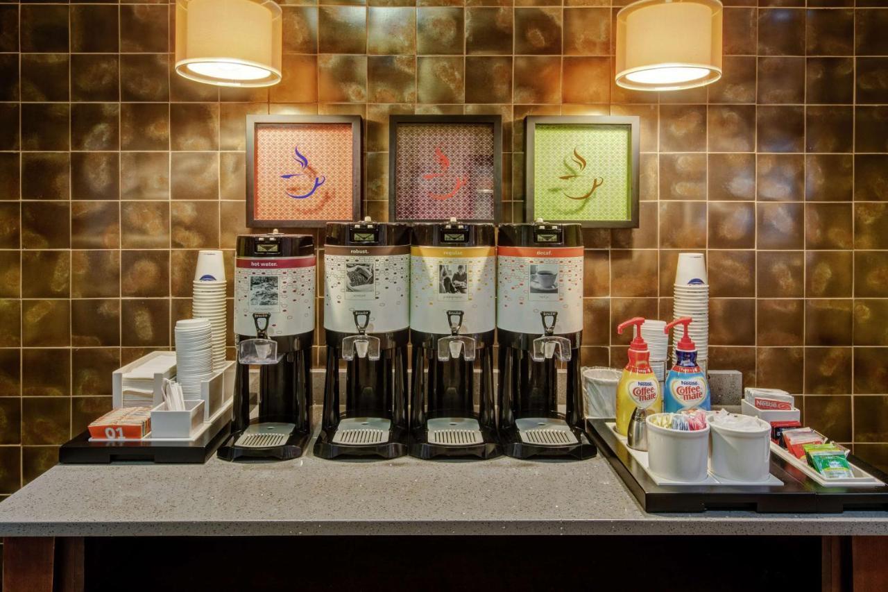 Hampton Inn Crossville Dış mekan fotoğraf