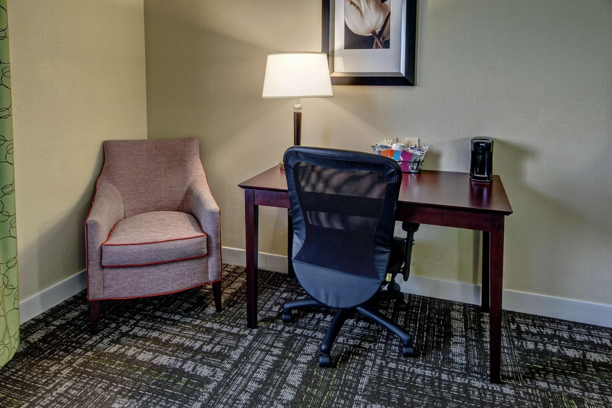 Hampton Inn Crossville Dış mekan fotoğraf