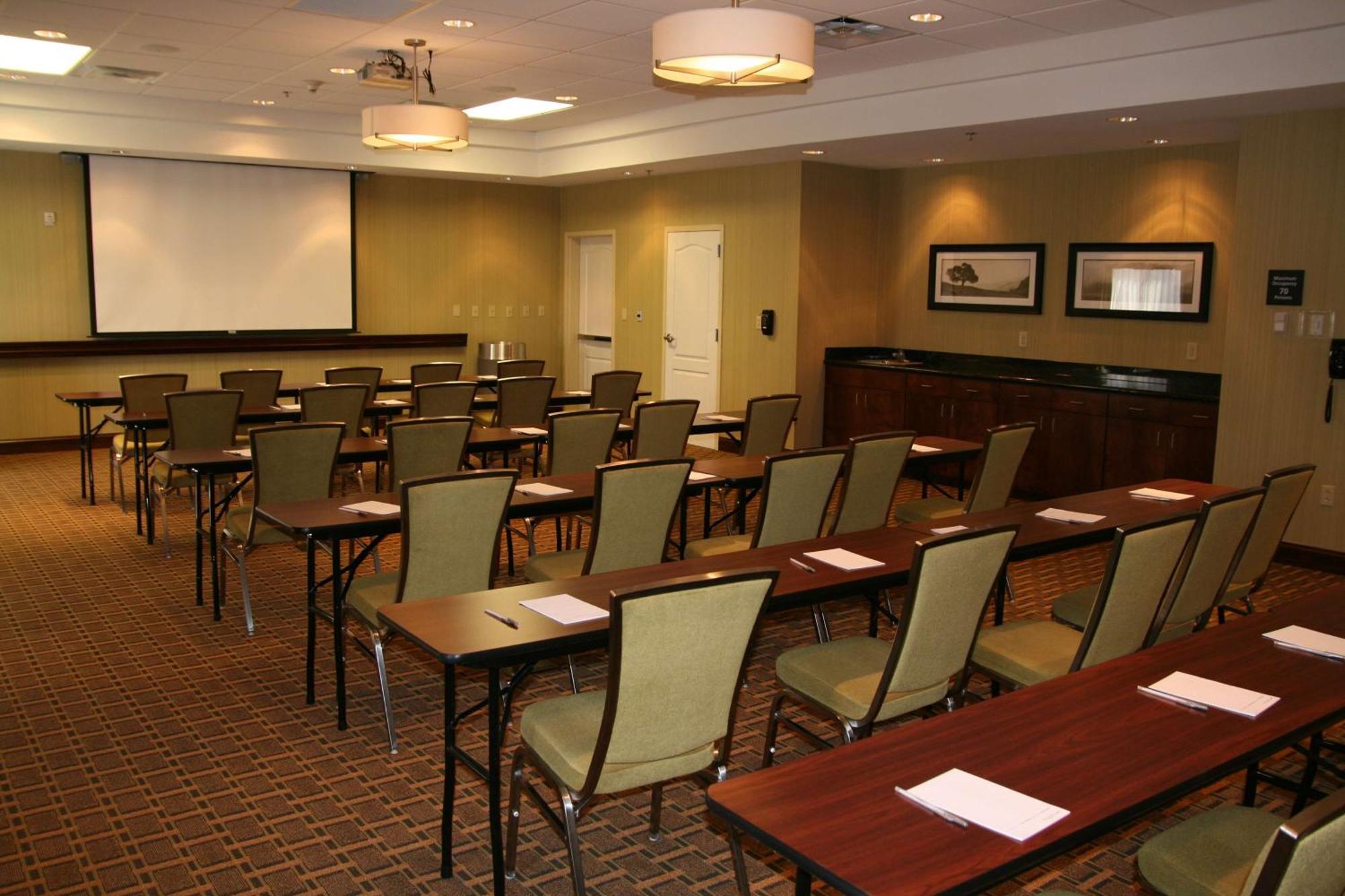 Hampton Inn Crossville Dış mekan fotoğraf